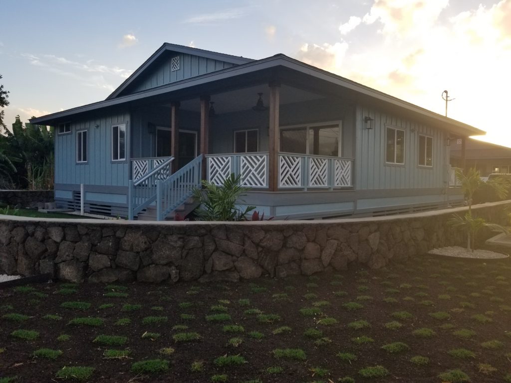 Kaukamana Project Hitting Market Soon. Mahelona Development